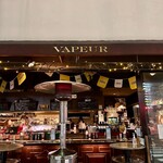 VAPEUR - 