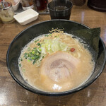 平九郎R 東大沢店 - 平九郎ラーメン