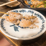 魚 串 ＢＡＲ - 