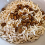 カトマンズキッチン - ブジャ