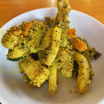 カトマンズキッチン - アチャール