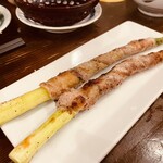 やきとりの扇屋 - 