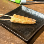 魚 串 ＢＡＲ - 