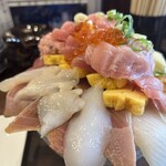 Maguro Tei - 