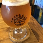 Yggdrasil Brewing - 