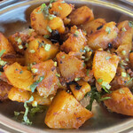 カトマンズキッチン - アルサデコ