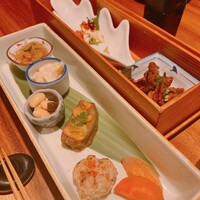 新和食ひとはし - 