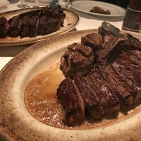 ウルフギャング・ステーキハウス 六本木 - 