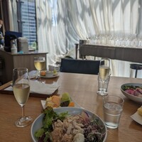 AWkitchen TOKYO 新丸ビル店 - 
