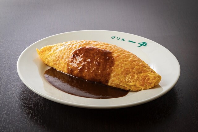 Grill Ippei Motomachi ten, Kobe, Japan