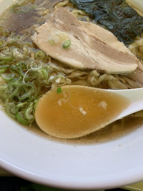 アルカディア - 会津高原尾瀬口（食堂）の写真