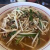 台湾ラーメン 江楽 守山本店