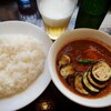 curry 草枕