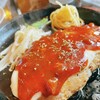 Sambikinokobuta - 料理写真: