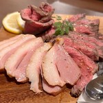 串揚オイルマルシェ - 