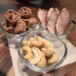 串揚オイルマルシェ - 