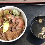 カフェ ドレス - 