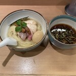 らぁ麺 くろ渦 - 