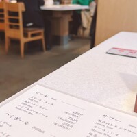 しゃぶしゃぶ 山笑ふ 銀座店 - 