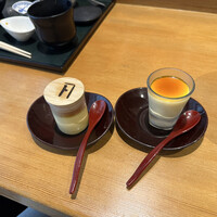 お料理 とみやま - 