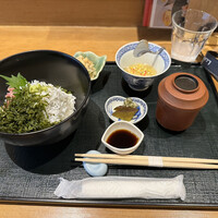 お料理 とみやま - 