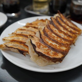 ぎょうざの店 ひょうたん_1