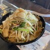 ベトコンラーメン倉敷新京 - 国士無双　1,100円