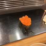 鮨屋 とんぼ - いくら