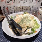 串もんDiningくしべえ - 