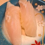 まつりや - 料理写真:あぶらがれい