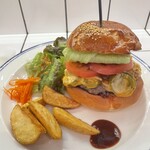 S.B.DINER-KOBE - 