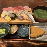 Sushi Izakaya Umifuku - 