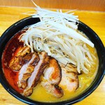 味噌っ子 ふっく - 