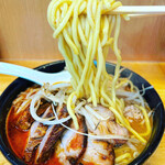 味噌っ子 ふっく - 