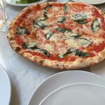 キオッチョラ・ピッツェリア - 