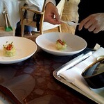 オーベルジュ・ド・リル ナゴヤ - 