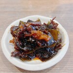 だし麺屋 ナミノアヤ 上野毛本店 - 