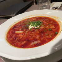 Russian Restaurant ROGOVSKI 銀座 - 