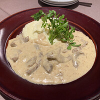 Russian Restaurant ROGOVSKI 銀座 - 