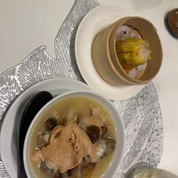 御膳房 六本木店 - 