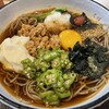 蕎麦屋 神楽 清水店