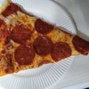 Dookie's Pizza - ペパロニ