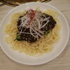 Seiniku Tonya Chokuei Yakinikuten Yakinikuno Kura - 盛岡じゃじゃ麺