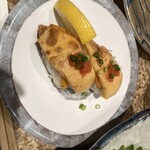 回転鮨 清次郎 - 