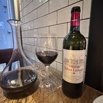 Le Bar a Vin 52 AZABU TOKYO - 