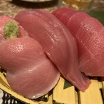 回転鮨 清次郎 - 