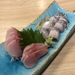 東京遊膳　ひのき亭 - 