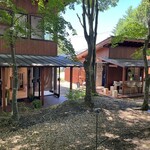 SHOZO COFFEE KARUIZAWA - 