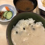 東京遊膳　ひのき亭 - 