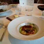 オーベルジュ・ド・リル ナゴヤ - 